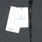 Premium Quilted Mens M-C-O-N-L-R - Grey