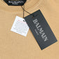 Premium B-L-M-N Boys Sweat - Baige
