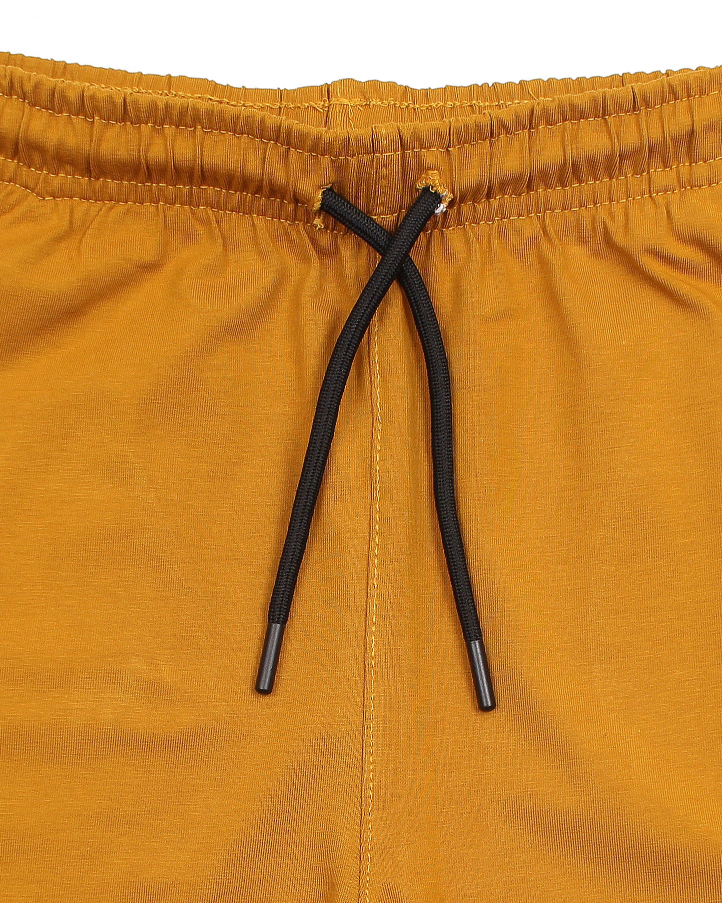 Iconic Boys Pony Trouser - Mustered