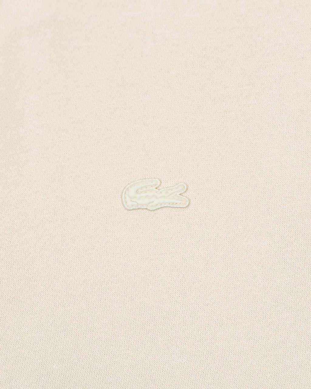 Oversized  L-C-S-T Mens Basic Sweat - Off-White