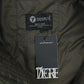 Exclusive Diamond Cut Gillet - Green