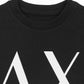 Exclusive Boys A-X Tee - Black