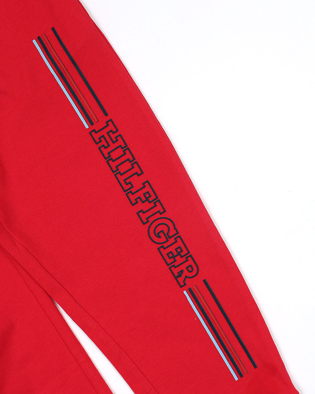 Exclusive Summer Hilfiger Kids Trouser - Red