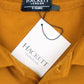 Premium HKT Kids Polo Shirt - Mustered