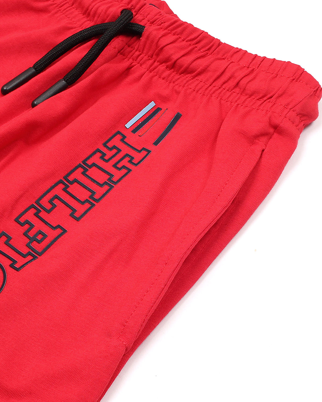 Exclusive Hilfiger Kids Shorts - Red