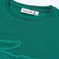 Premium L-C-S-T Crust Croc - Green