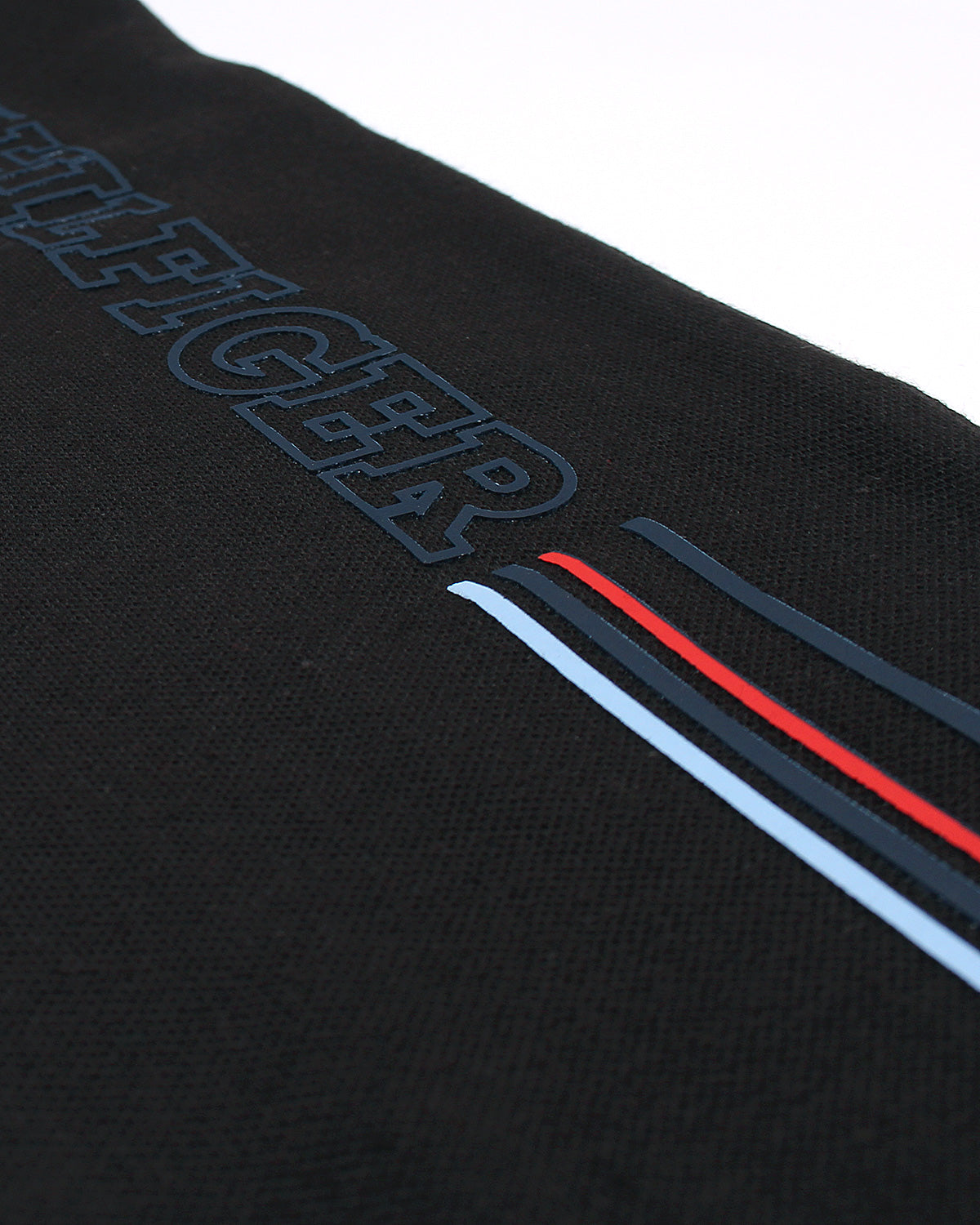 Exclusive Summer Hilfiger Kids Trouser - Black