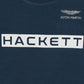 Exclusive HKT Boys Tee - Navy Blue