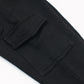 Exclusive Winter Kids R-L Pocket Trouser - Black