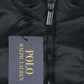 Kids Iconic R-L Gillet - Black