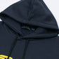 Exclusive Polo Mens R-L Hoddie - Navy Blue