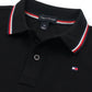 Exclusive Polo Tommy Kids Basic - Black