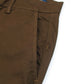 Premium R/L Cotton Chinos - Brown