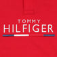 Premium Tommy Kids Polo Shirt - Red