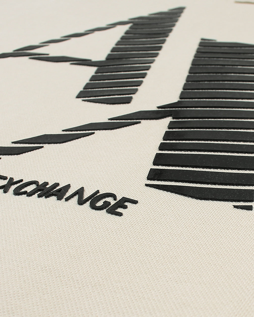 Exclusive A-X Polo Shirt - Off White