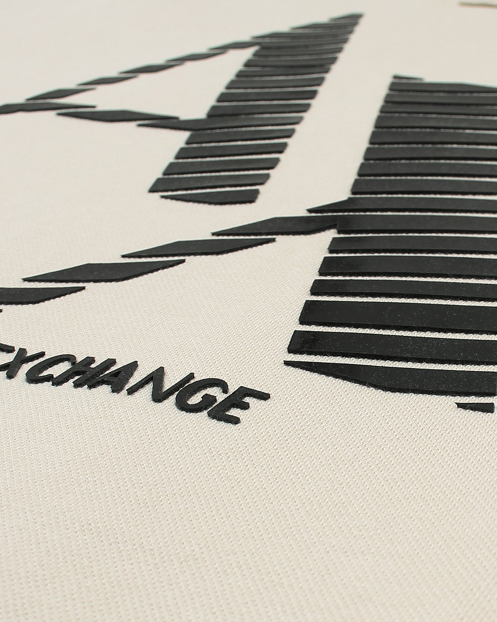 Exclusive A-X Polo Shirt - Off White