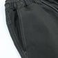 Exclusive Cotton Cargo Trouser - Dark Grey