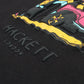 Exclusive HKT Kids Car Tee - Black