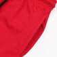 Premium LCST Boys Shorts - Red