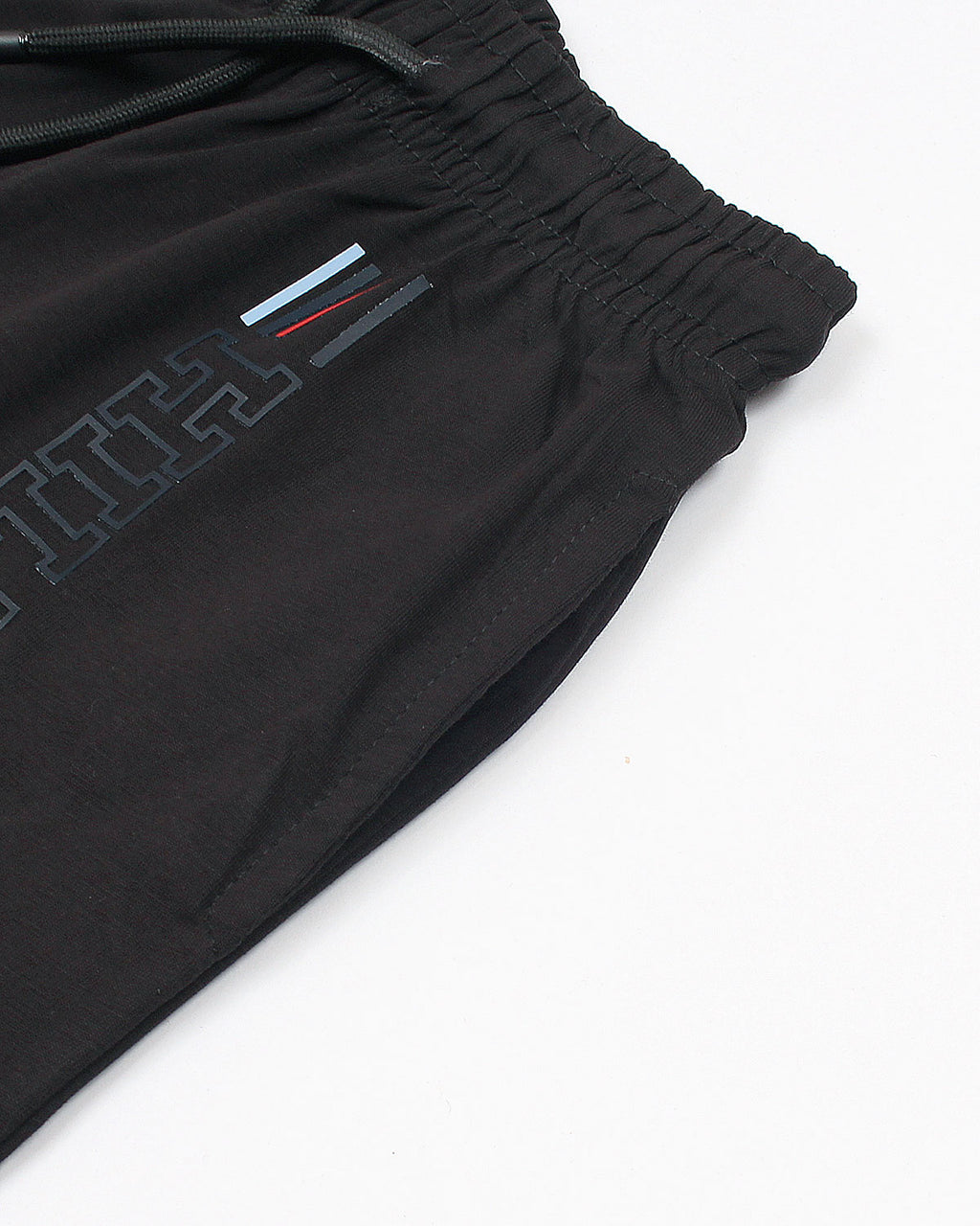 Exclusive Hilfiger Kids Shorts - Black