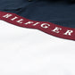 Premium Hilfiger Panel Kids Polo - Navy Blue