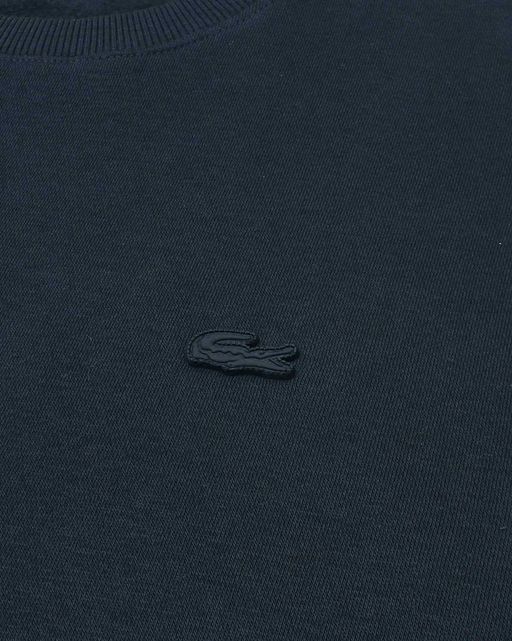 Oversized L-C-S-T Mens Basic Sweat - Navy Blue