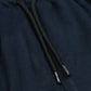 Exclusive Loose Fit Fleece Trouser - Navy Blue