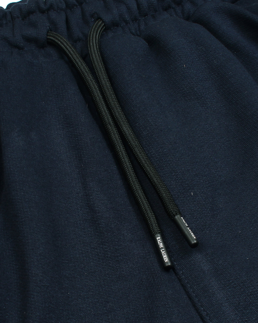 Exclusive Loose Fit Fleece Trouser - Navy Blue