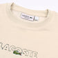 Exclusive L-C-S-T Mens Mone Sweat - Off White