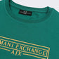 Premium A-X Motive Tee - Green