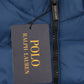 Kids Iconic R-L Gillet - Royal Blue