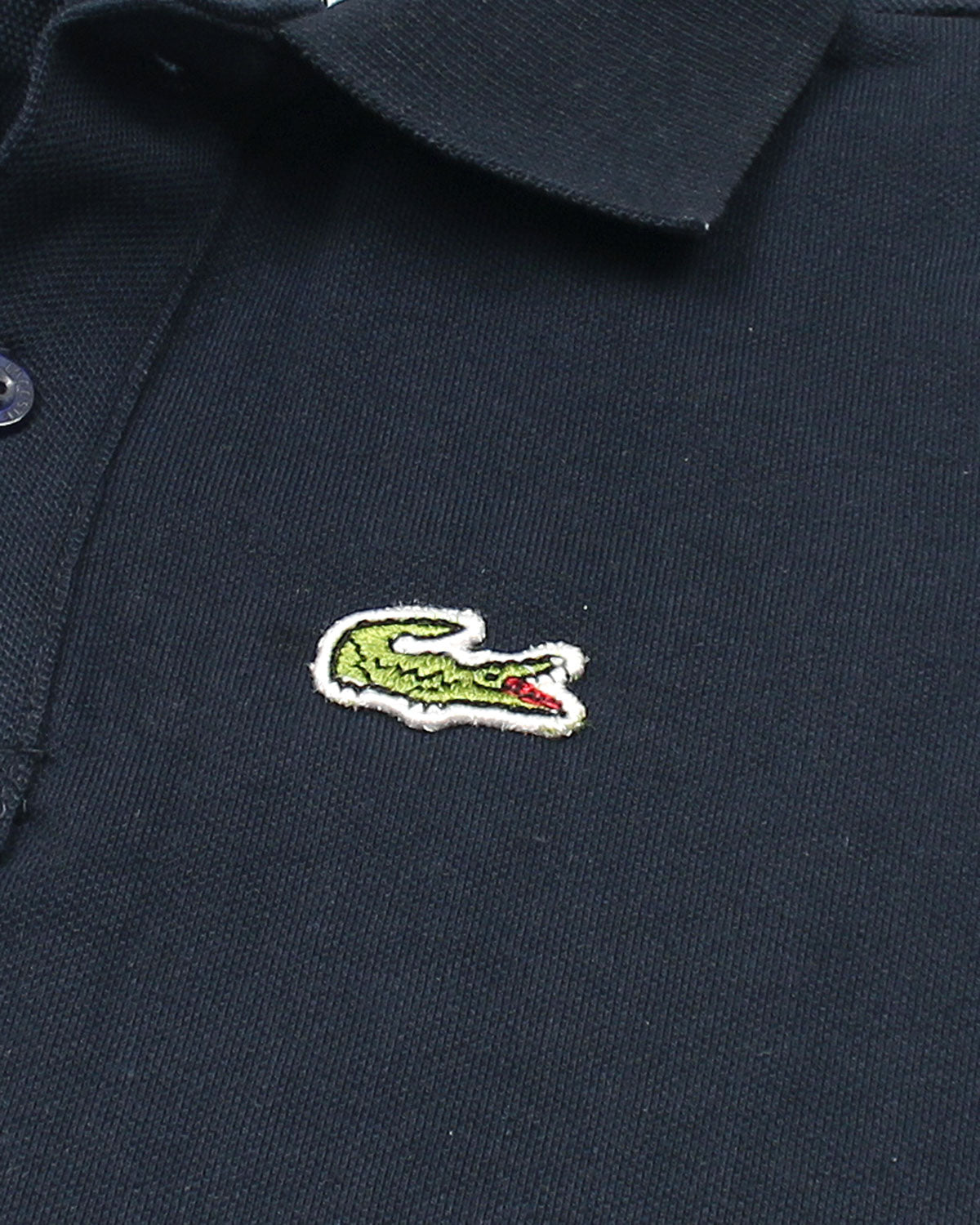 Exclusive L/C Panel Motive Polo - S-B