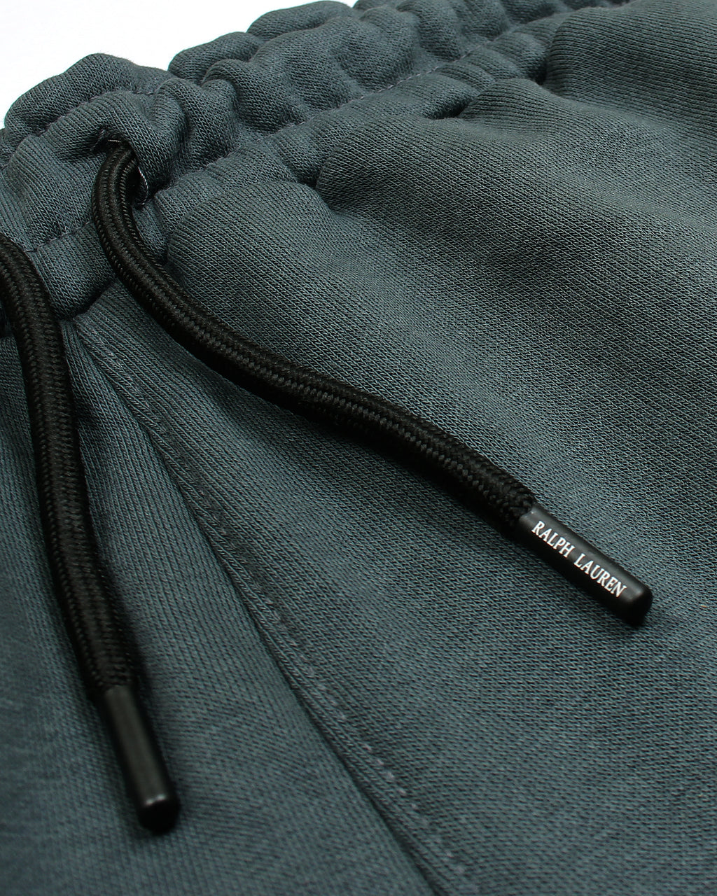 Exclusive Loose Fit Fleece Trouser - Grey