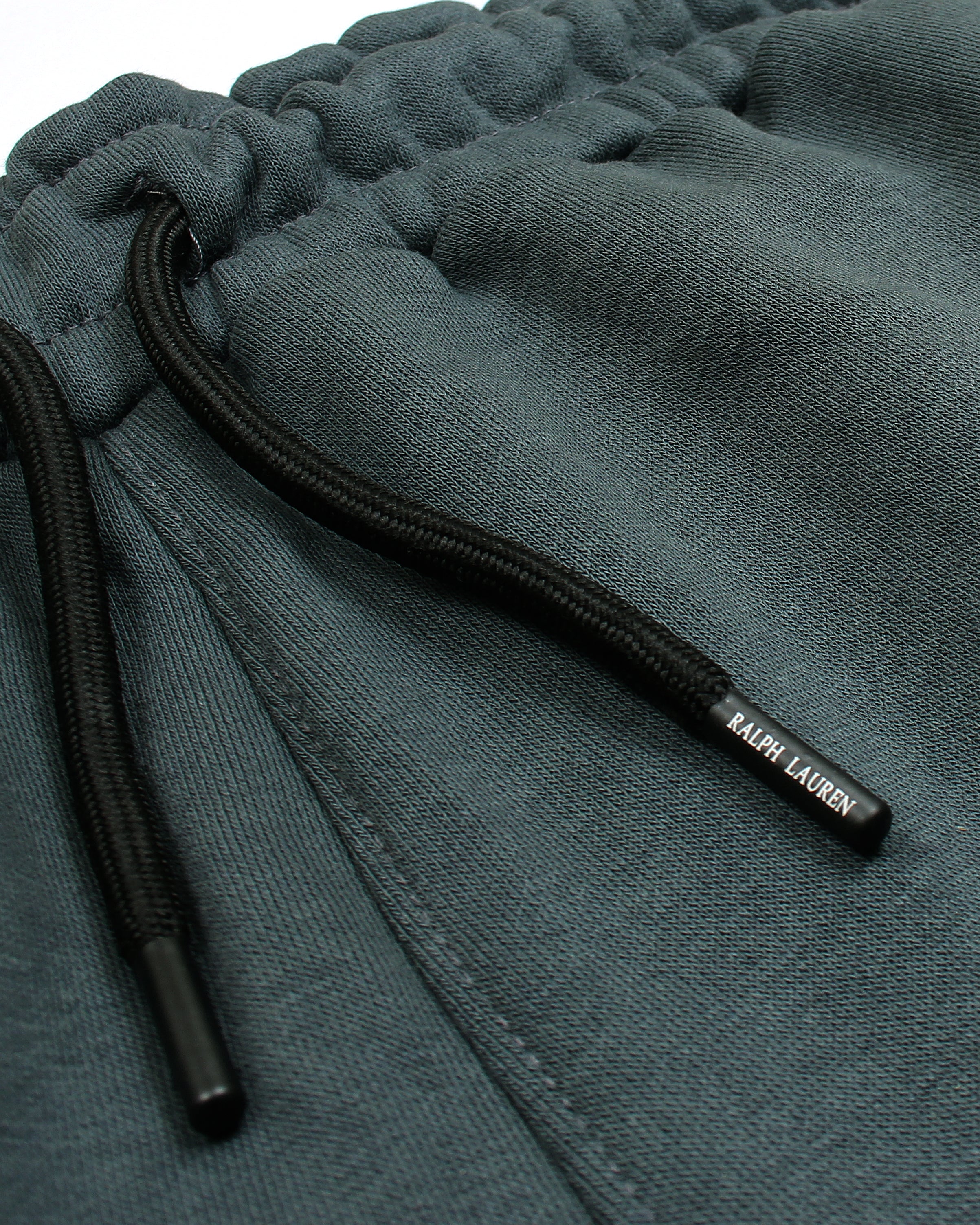 Exclusive Loose Fit Fleece Trouser - Grey