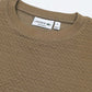 Exclusive L-C-T-E Self Mens Sweat - Brown
