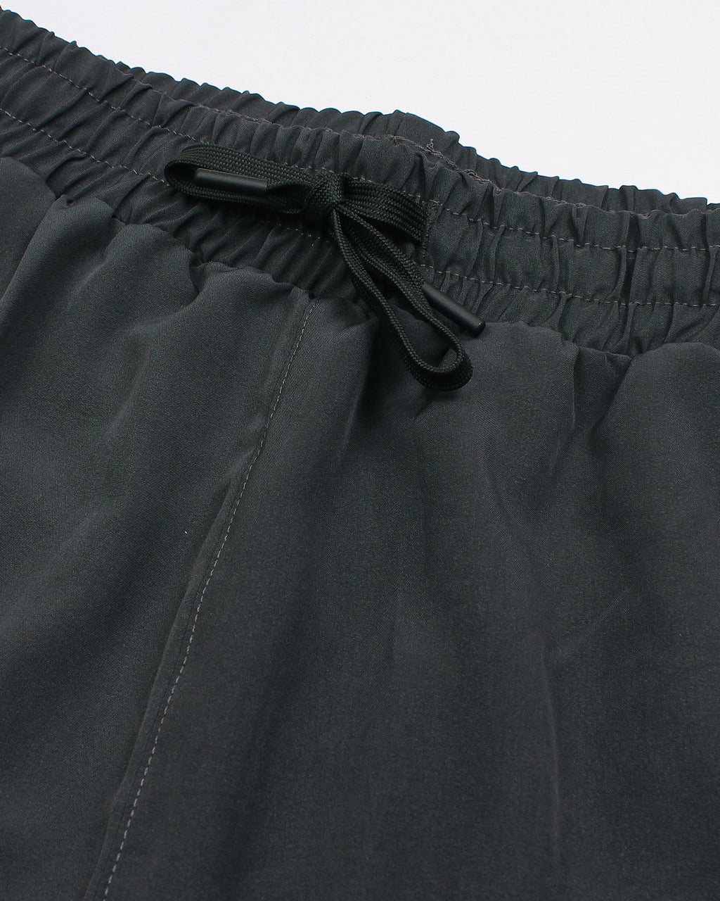 Adi. Tricot Three Stripes Track Pant - Grey