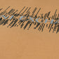 Exclusive A-X Write Tee - Brown