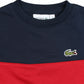 Premium L-S_C-T Boys Panel Sweat - B-R