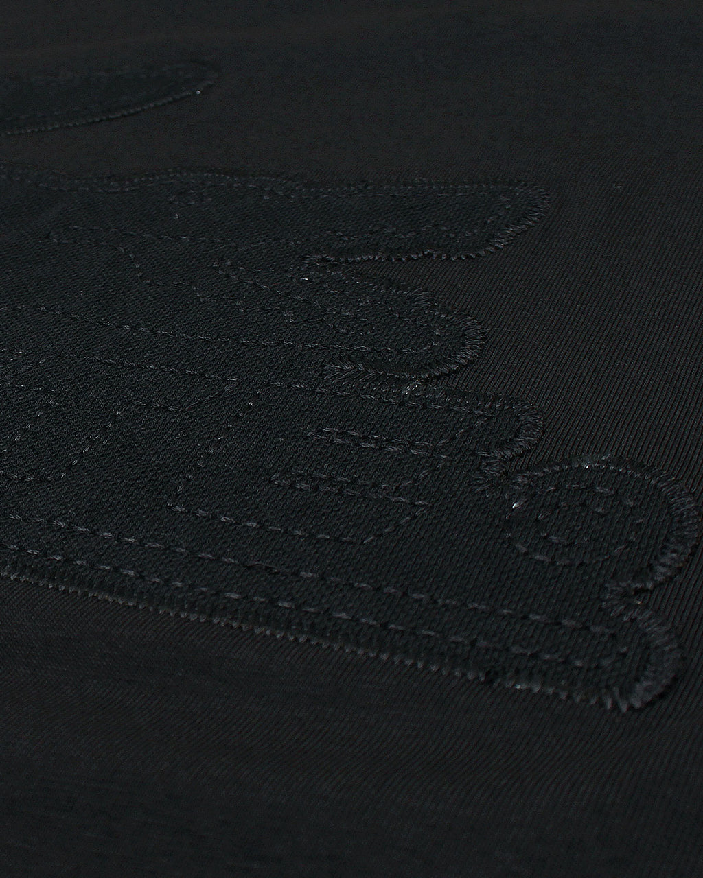 Premium L-C-S-T Crust Croc - Black