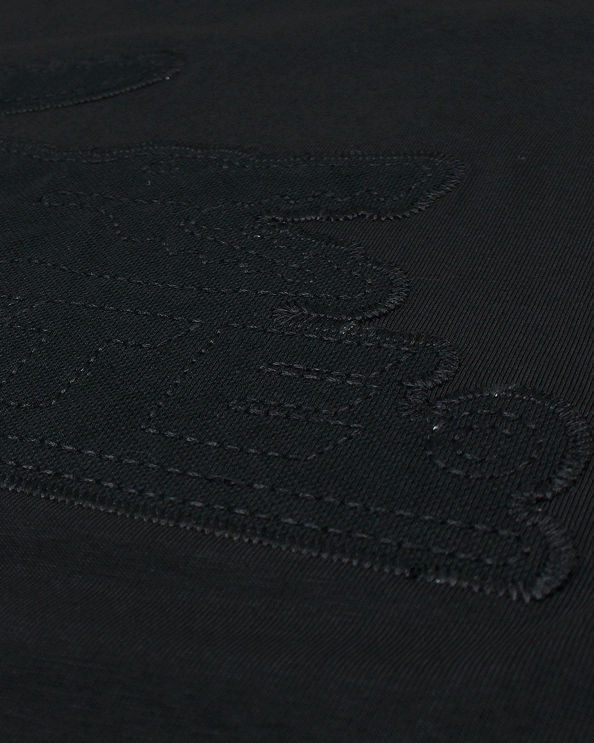 Premium L-C-S-T Crust Croc - Black