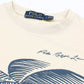 Exclusive R/L Palm Tee - Off White