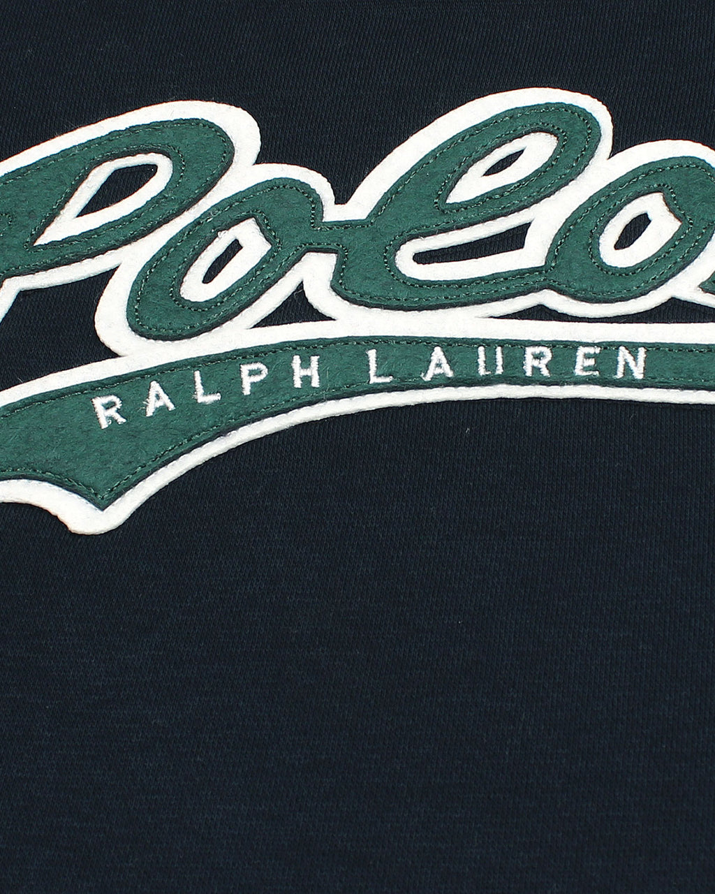 Premium Kids Crafted Sweat - Navy Blue