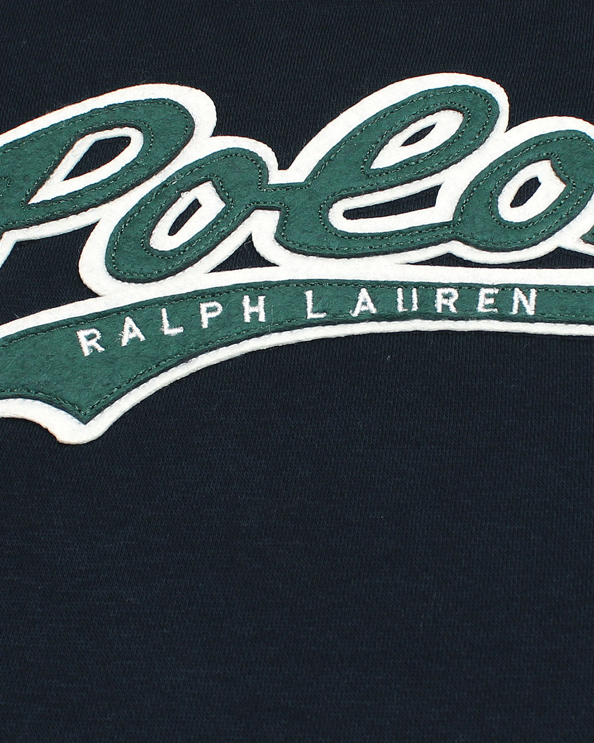 Premium Kids Crafted Sweat - Navy Blue