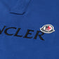 Premium Mon. Polo Shirt - Royal Blue