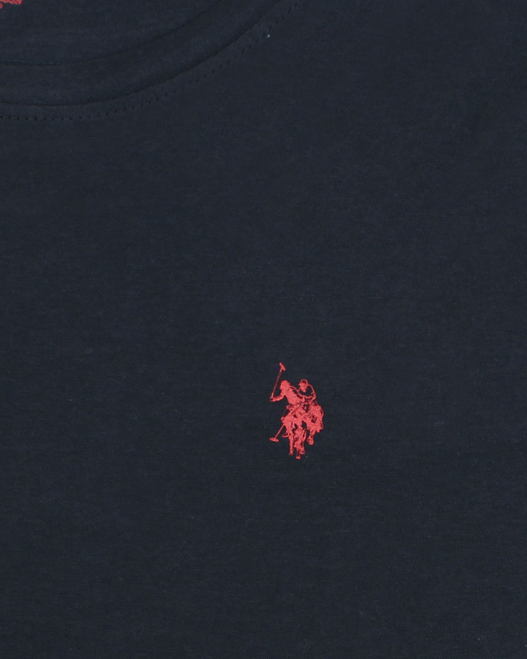 Premium Men's Lounge Wear Set - Navy