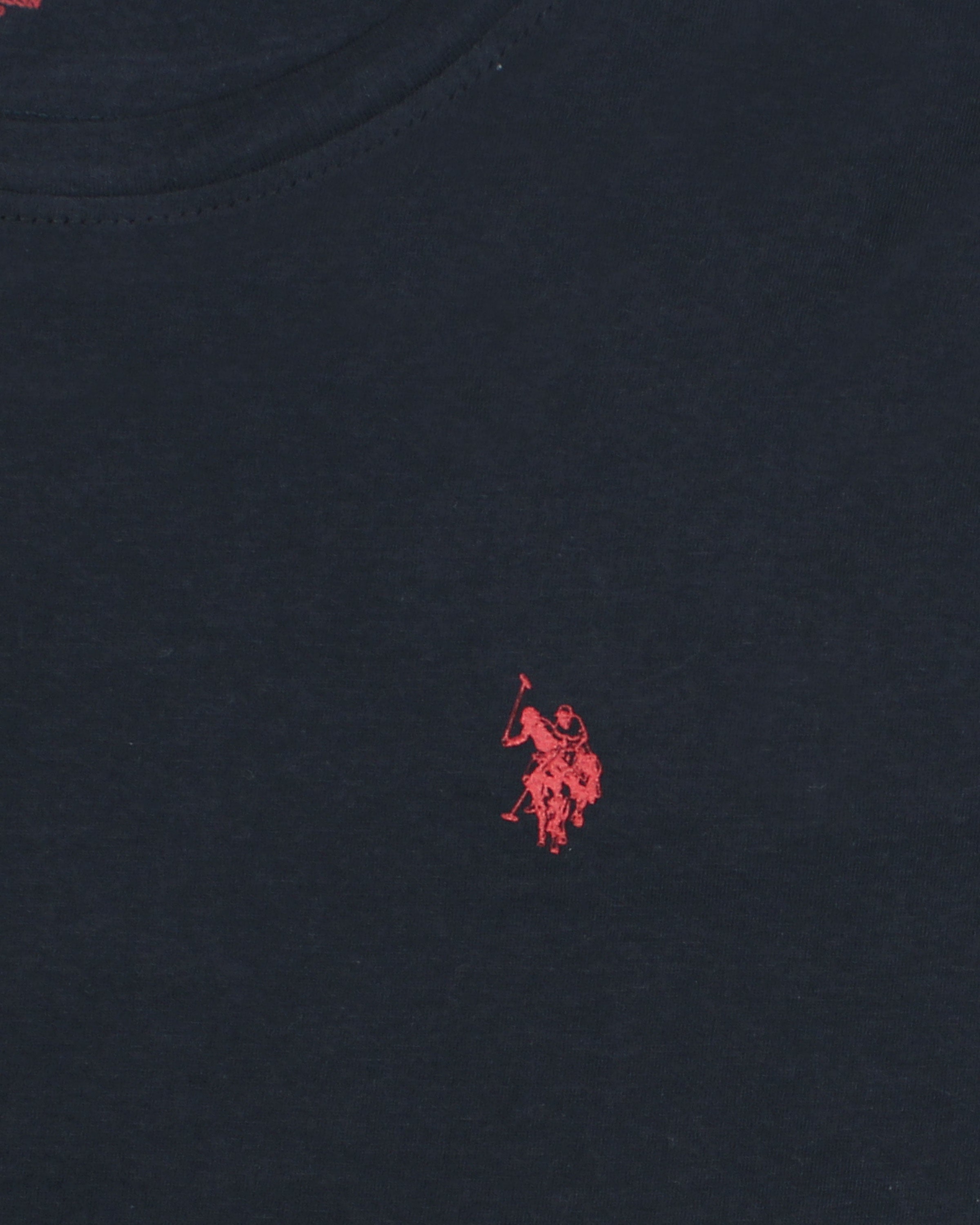 Premium Men's Lounge Wear Set - Navy