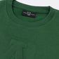 Exclusive A-X Men Embossed Sweat - Green