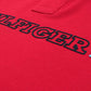 Exclusive Hilfiger Kids Polo - Red