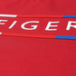 Exclusive Hilfiger Men Tee - Red