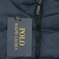 Kids Iconic R-L Gillet - Navy Blue
